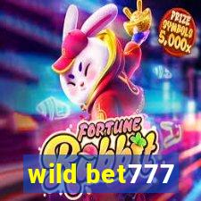 wild bet777